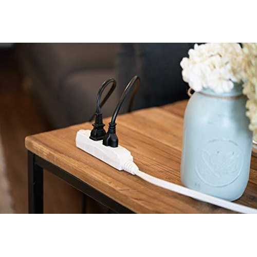Woods Slimline 16/2 Extension Cord 2235 - Inhomebuy