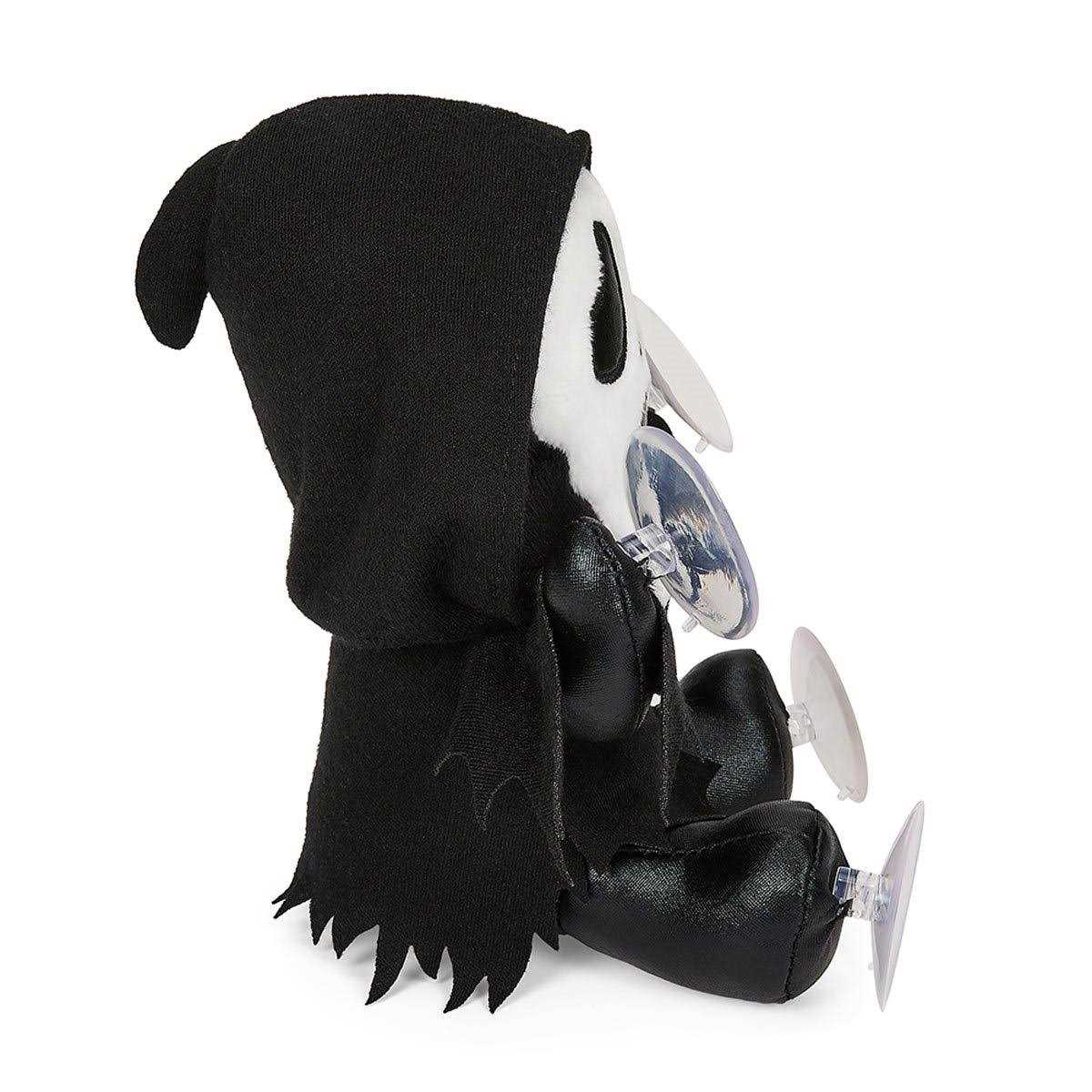 Ghost Controls ZombieLock Automatic Gate Lock AXZL - Inhomebuy