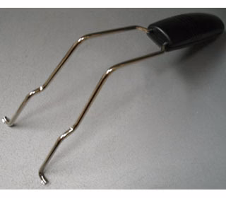 026653 | Basket Handle for DF-200C [DISCONTINUED] - Inhomebuy