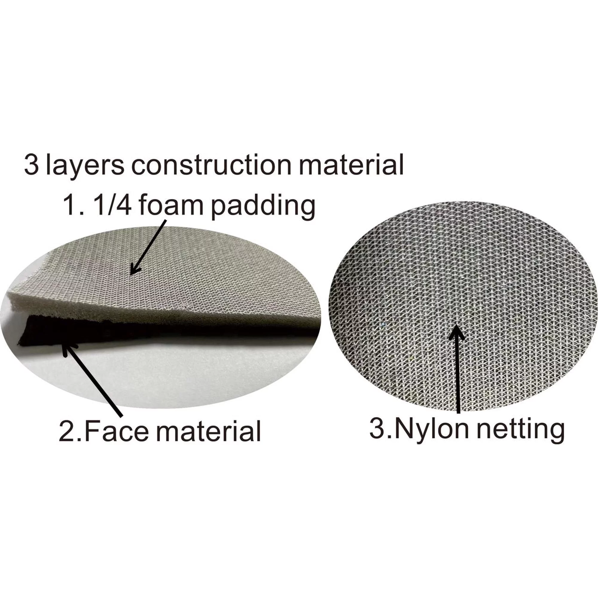 T8-Designcovers Fits 1998-2003 Ford Ranger/Mazda B-Series Velour Truck Seat Covers(60/40 Split Bench)-No Armrest:Black and Charcoal - Inhomebuy