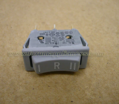 SP-U2-MSR | Motor Switch RIGHT Side (horizontal) for U2 - Inhomebuy