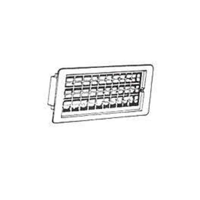 Witten Automatic Vent 306MBL Foundation Vent - Inhomebuy