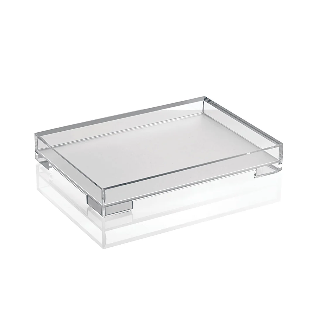 Essence - M tray Transparent - Inhomebuy