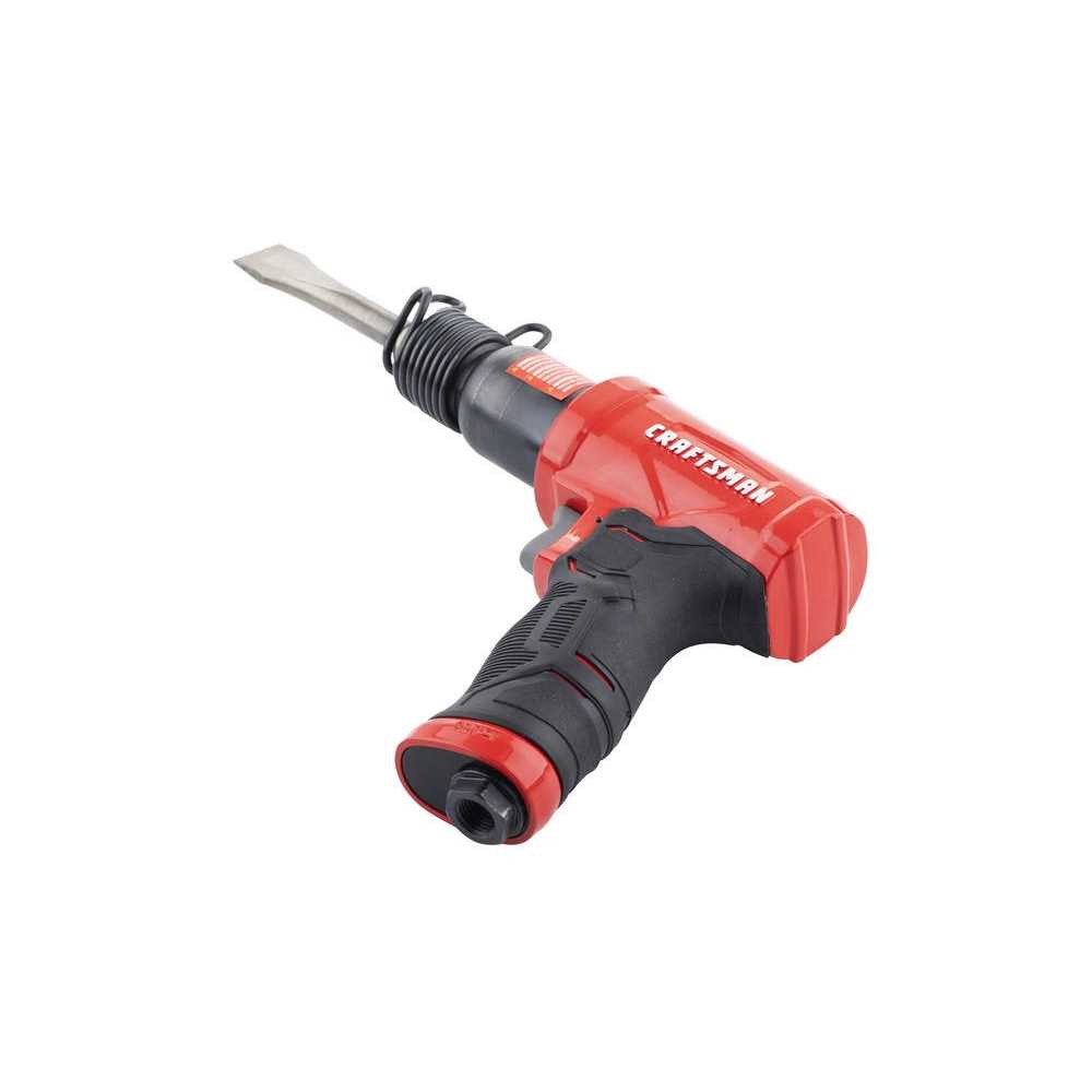 Craftsman Air Compressor Combo Kit - Inhomebuy