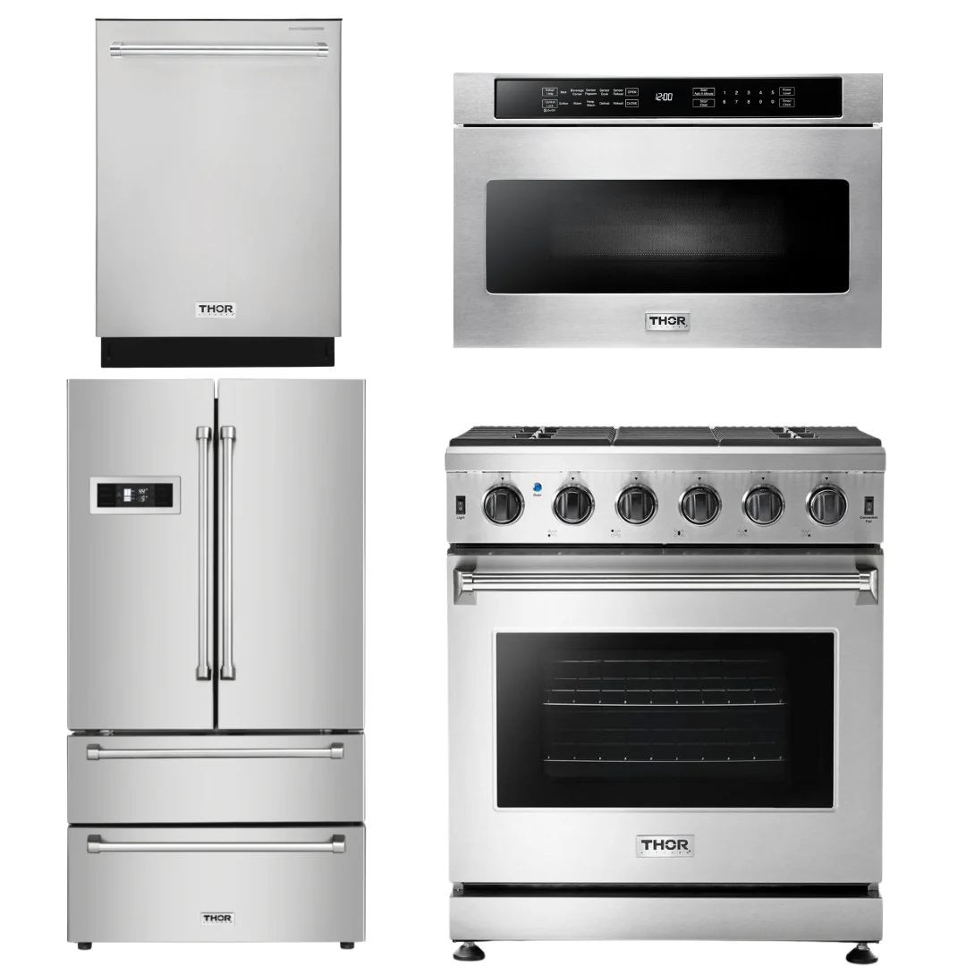 Thor Kitchen Package - 30