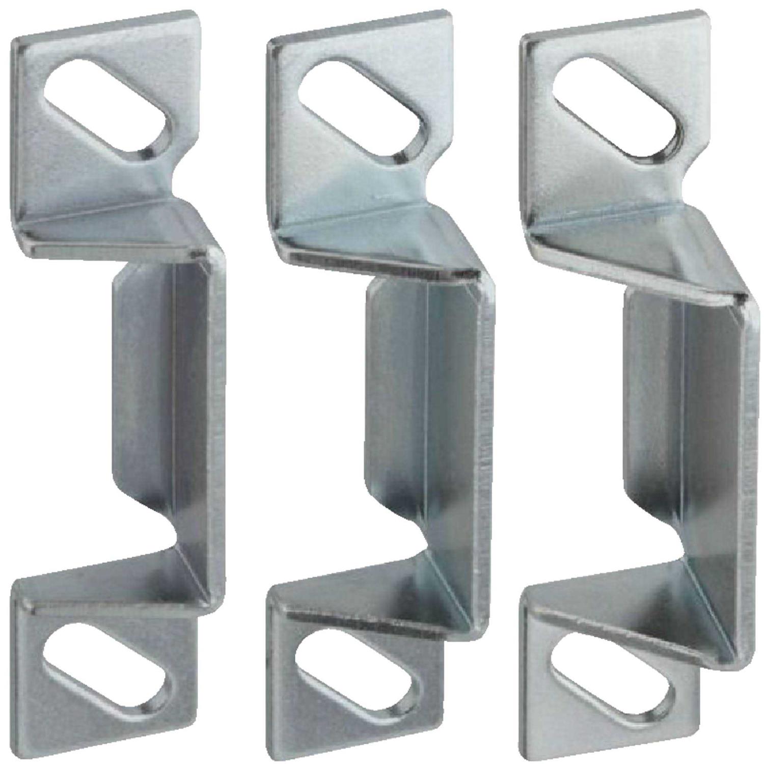National Hardware Pocket Door Hardware - Inhomebuy