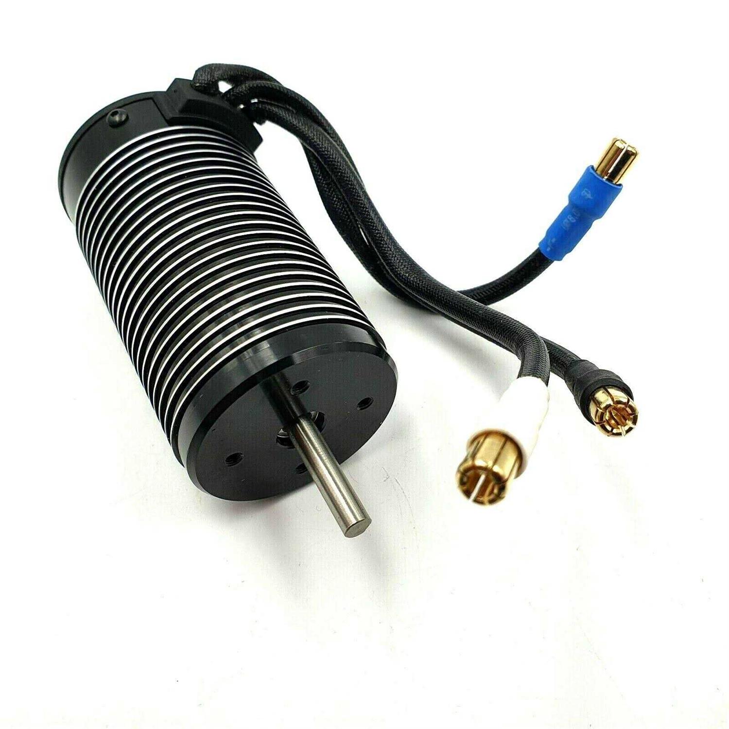 Traxxas 2075X High Torque Metal Gear Digital Servo - Inhomebuy