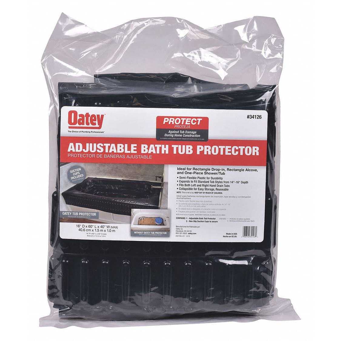 Oatey Access Panel 34055 - Inhomebuy