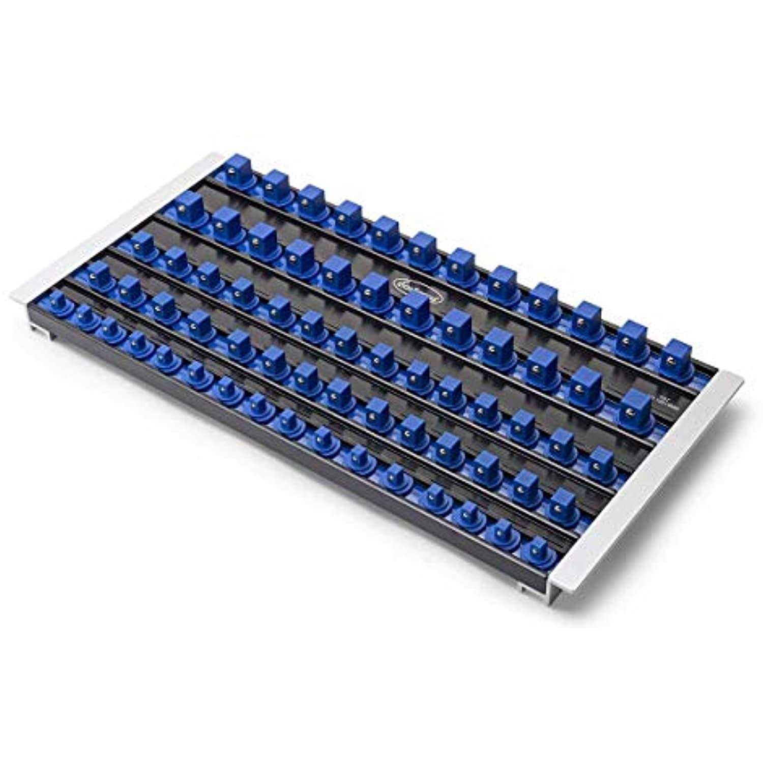 Eastwood 5 Rail Socket Holder Tray - Inhomebuy