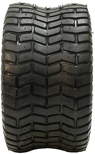 Carlisle Turf Saver 15X6-6 45A3 A Lawn & Garden Tire - Inhomebuy