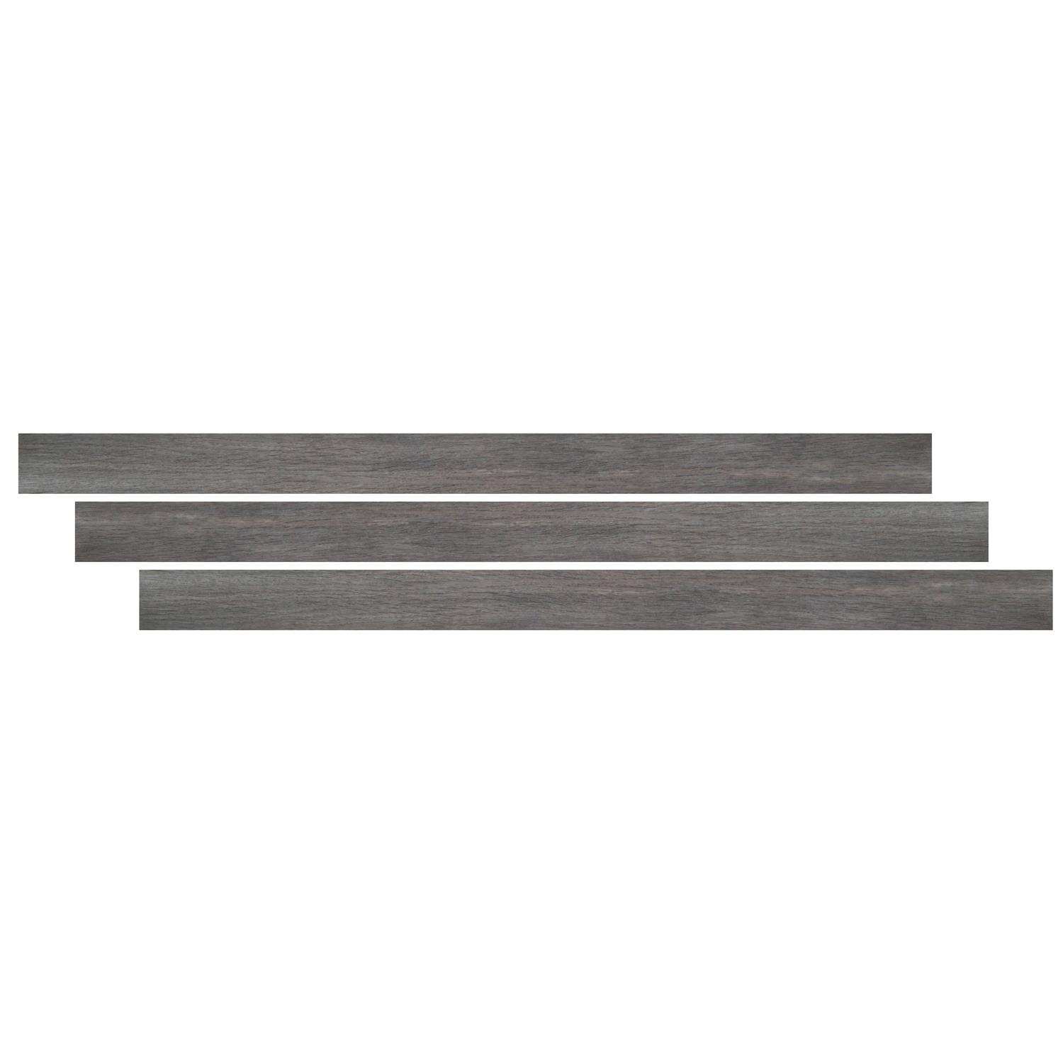 MSI White 12 in. x 24 in. Polished Porcelain Floor and Wall Tile - Inhomebuy