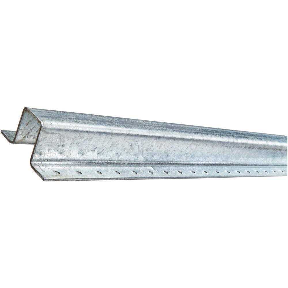 Master Halco 1-7/8 X 1-5/8 Barbed Wire Arm - Inhomebuy