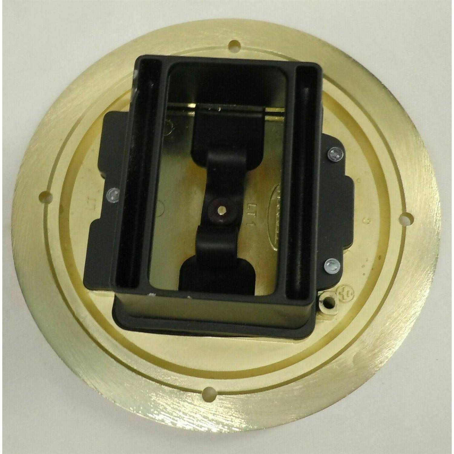 Raco Floor Box Cover RAC5500KIT - Inhomebuy