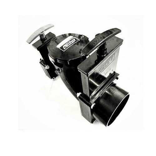 Valterra DG15TVP Receptacle - Inhomebuy