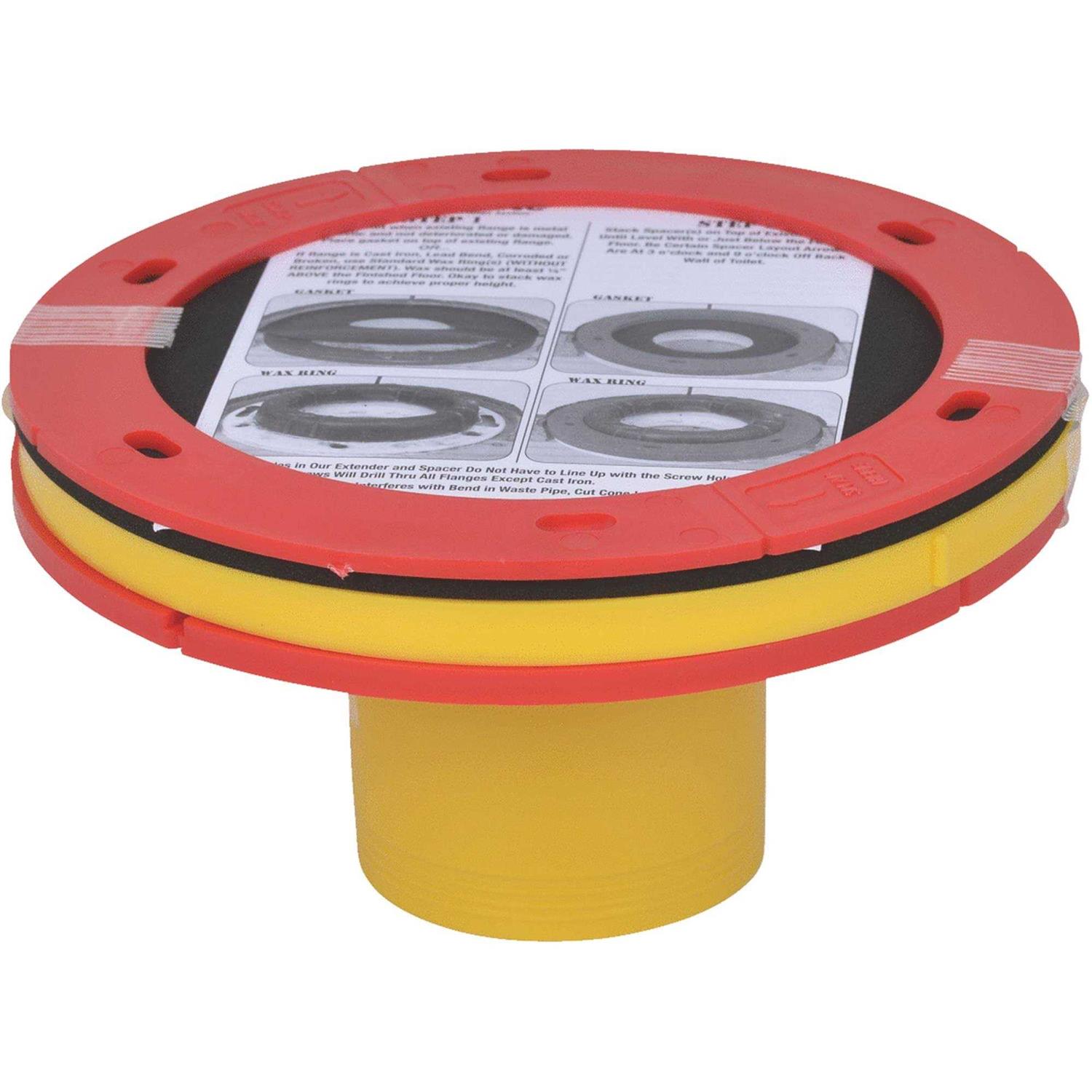 Oatey Self Nailing Stud Guard 16 Gauge 335161 - Inhomebuy