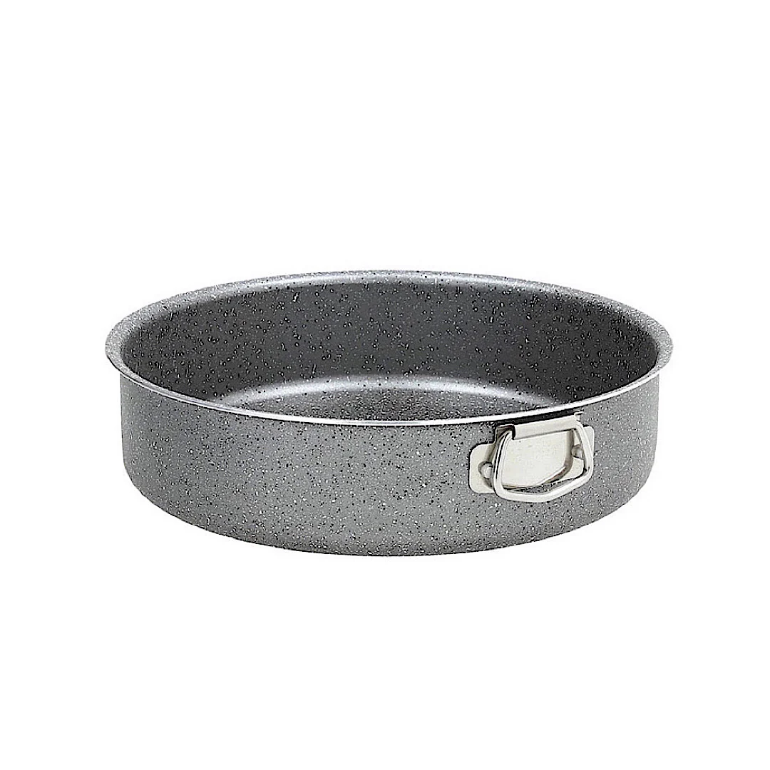 Mythos Round Baking Dish 24cm - Inhomebuy