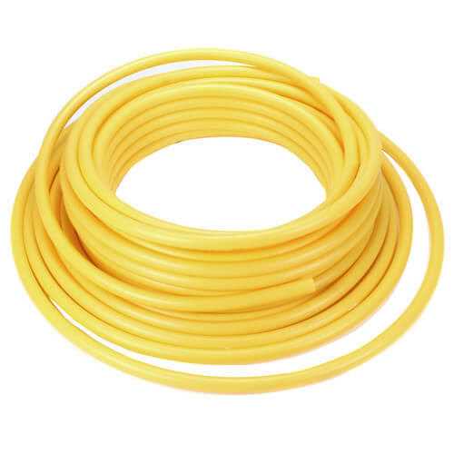 Oil Creek GAS11015 1 IPS Yellow Medium Density PE 2708 Gas Pipe – 150 Ft. (SDR-11) | SupplyHouse.com - Inhomebuy