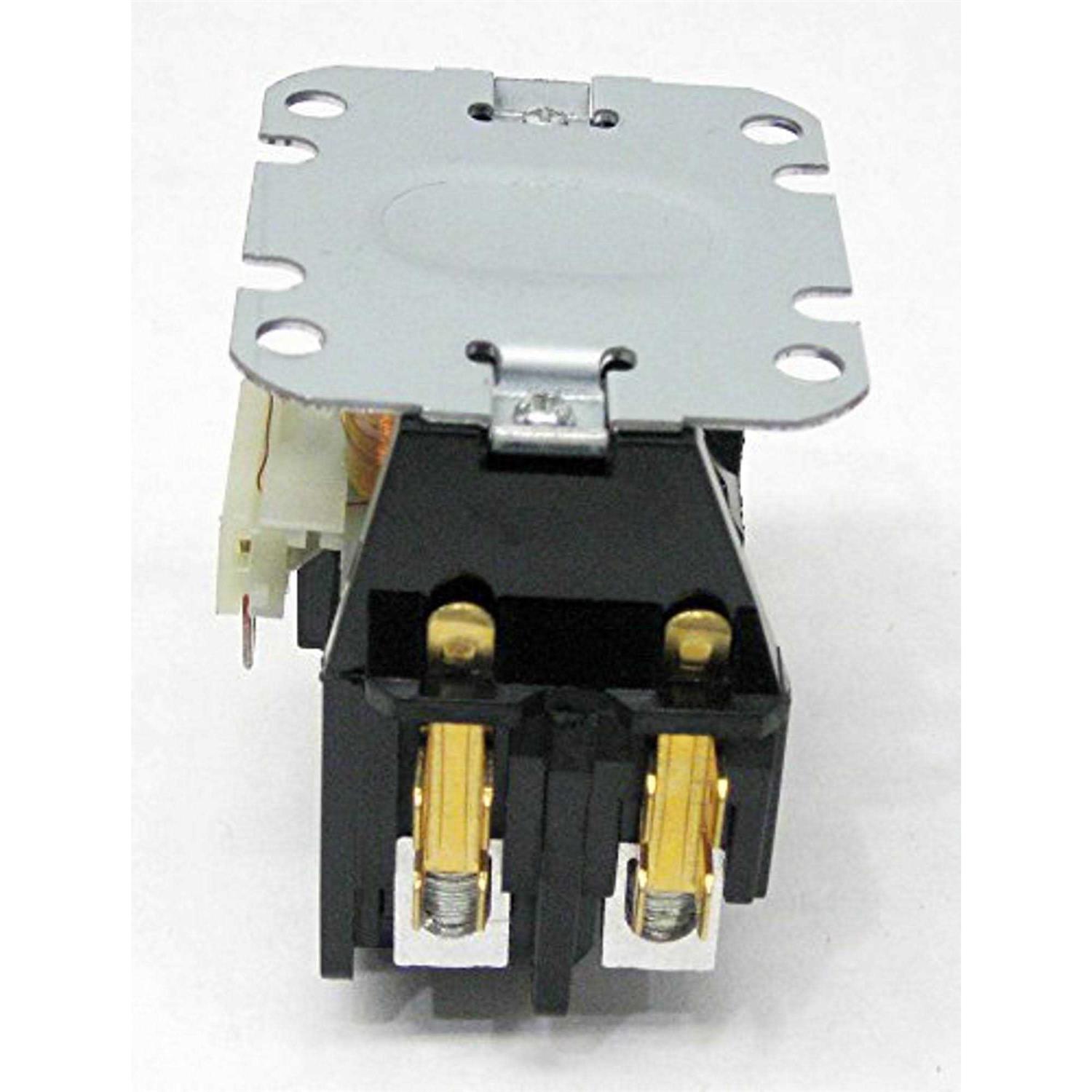 Packard C130A 1 Pole Contactor - Inhomebuy