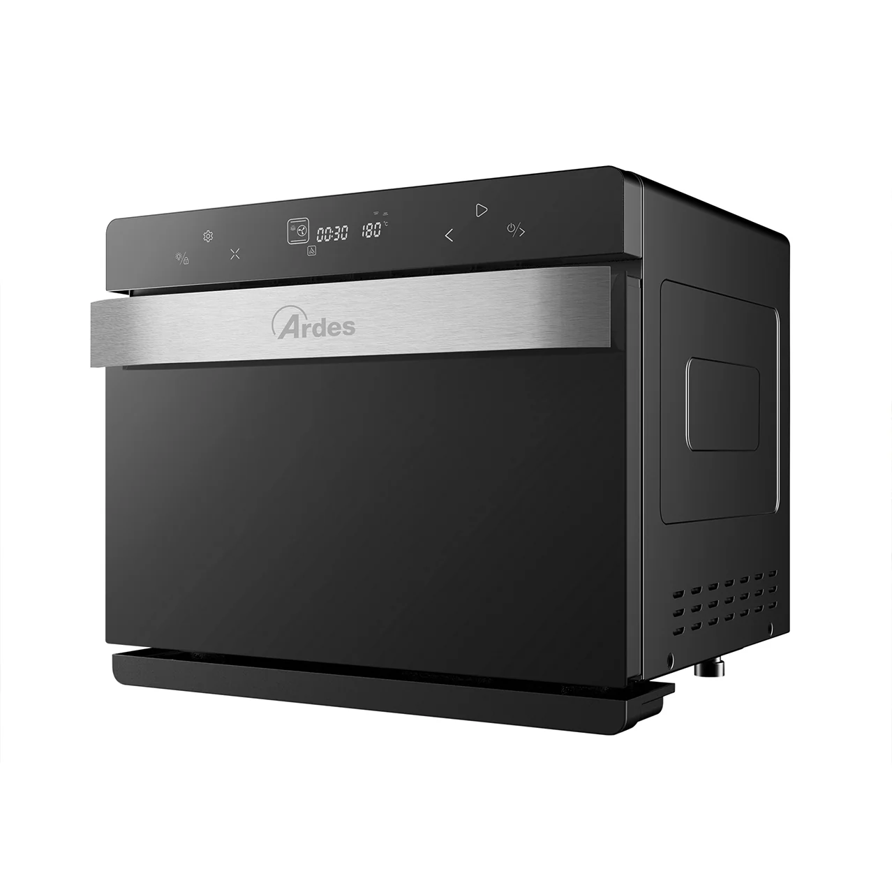 Steam Oven Multifunction MIST400 - Inhomebuy