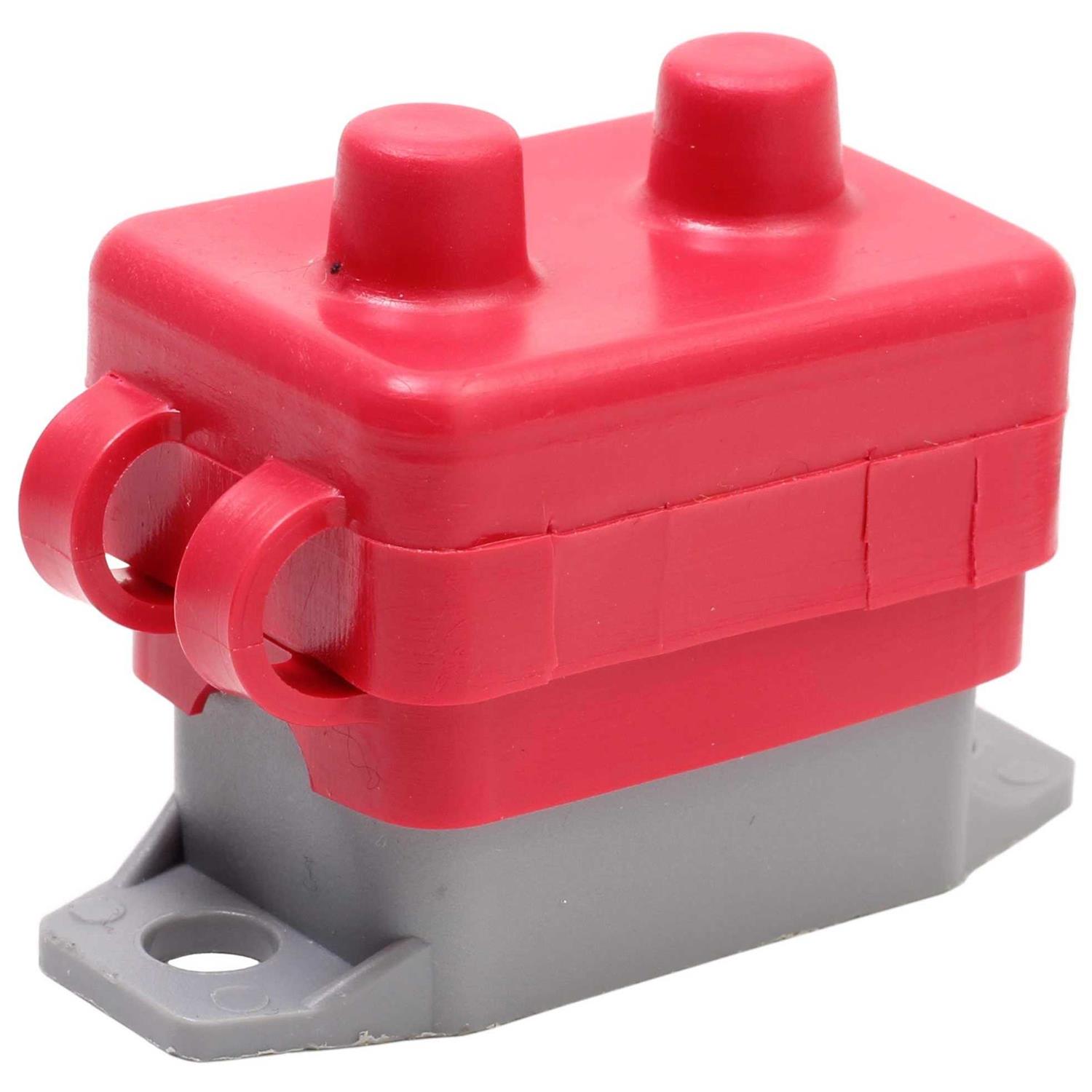 Fastronix 12V Type 1 Automatic Reset Circuit Breaker with Cover - Inhomebuy