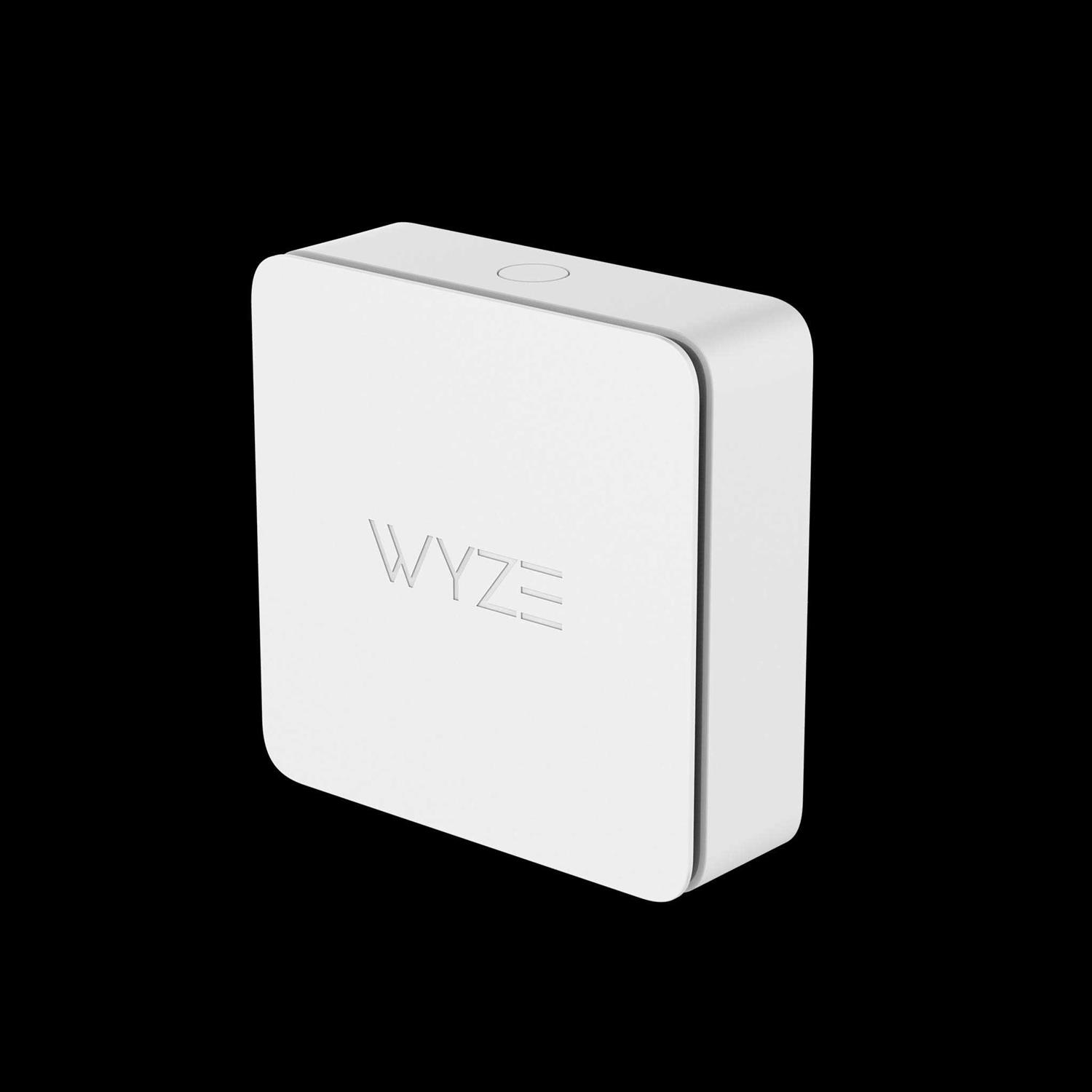 Wyze Cam Outdoor Solar Panel - Inhomebuy