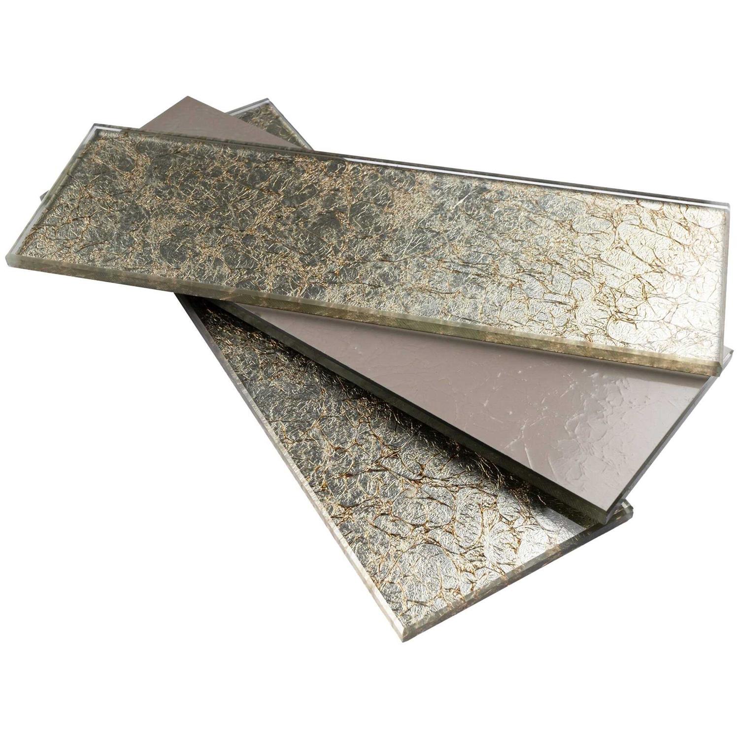 CrystaLok Wavy Glass 46.75-in x 9.25-in Vinyl New Construction Glass Block Window CL4808SDCWH - Inhomebuy