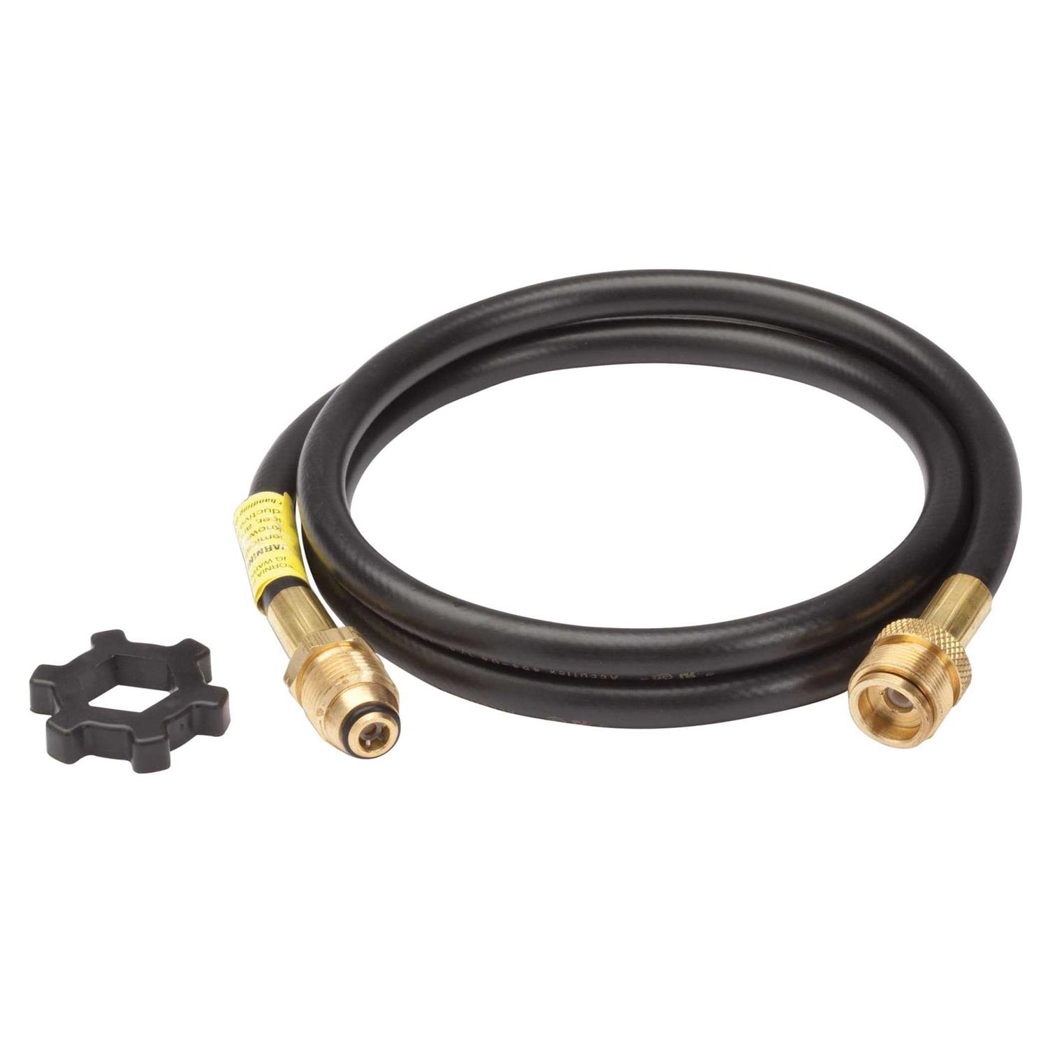 Mr Heater Propane Hose Assembly - Inhomebuy
