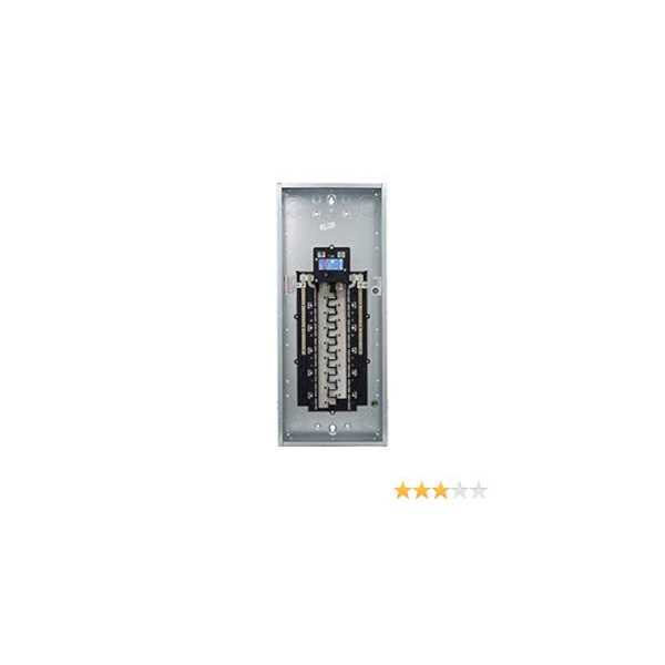 Eaton BRP20B100 Load Center Indoor - Inhomebuy