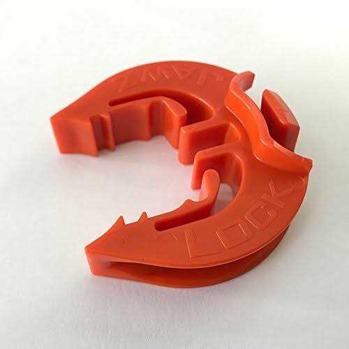 LockJawz T-Post Fence Insulator - Inhomebuy