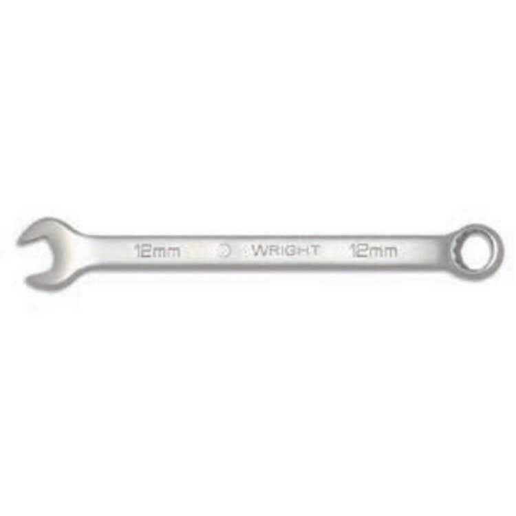 Wright Tool 12 Point Combination Wrench - Inhomebuy