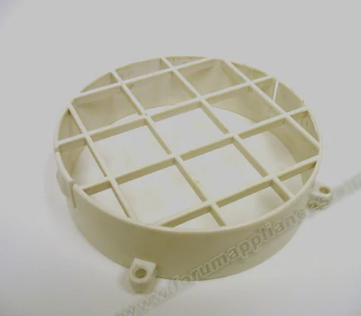 22740253 | Grill For Duct Hose for TAD-*** series - Inhomebuy