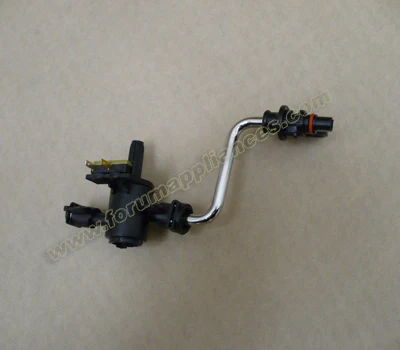 Tap/ Steam Valve for EAM-3400 [DISCONTINUED] - Replaced By ... - Inhomebuy