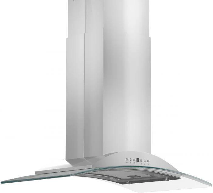 ZLINE 30 in. Stainless Steel Island Range Hood GL9i-30 - Inhomebuy