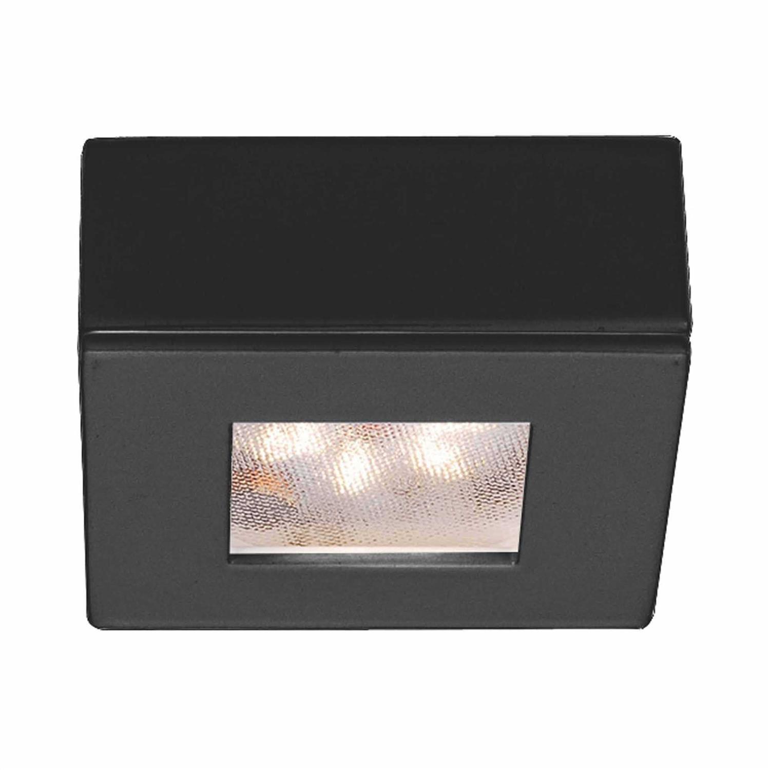 WAC Lighting Square LED Button Light HR-LED87S - Inhomebuy