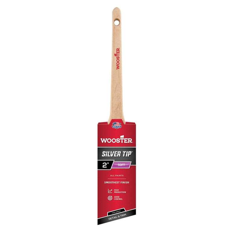 Wooster Sherlock Roller Frame 9 R017-9 - Inhomebuy