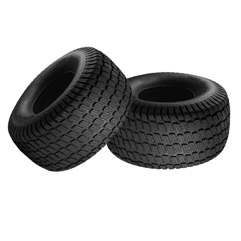Carlstar Turf Master 16X6.50-8 64A4 B Lawn & Garden Tire - Inhomebuy