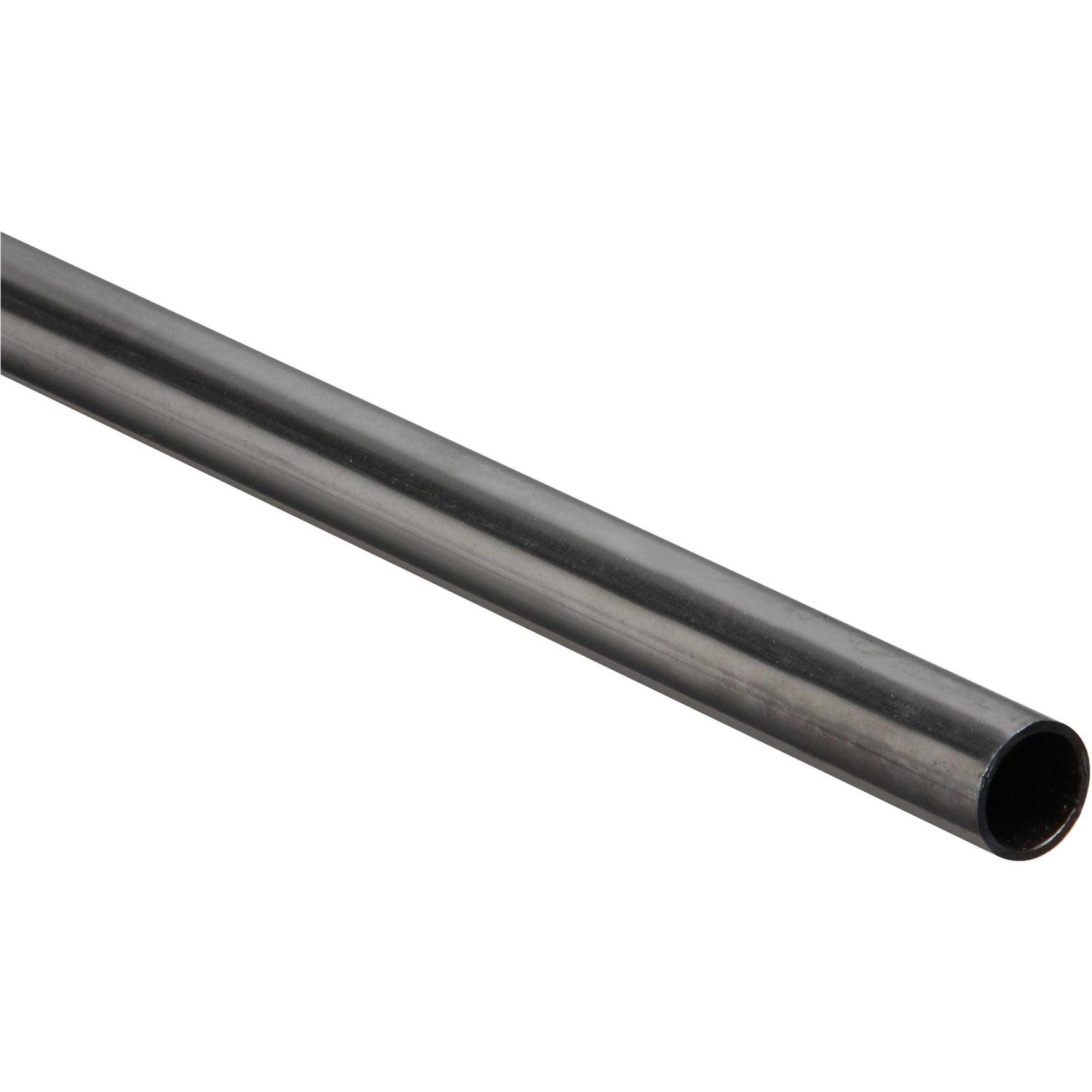 National Steel Round Tube - Inhomebuy