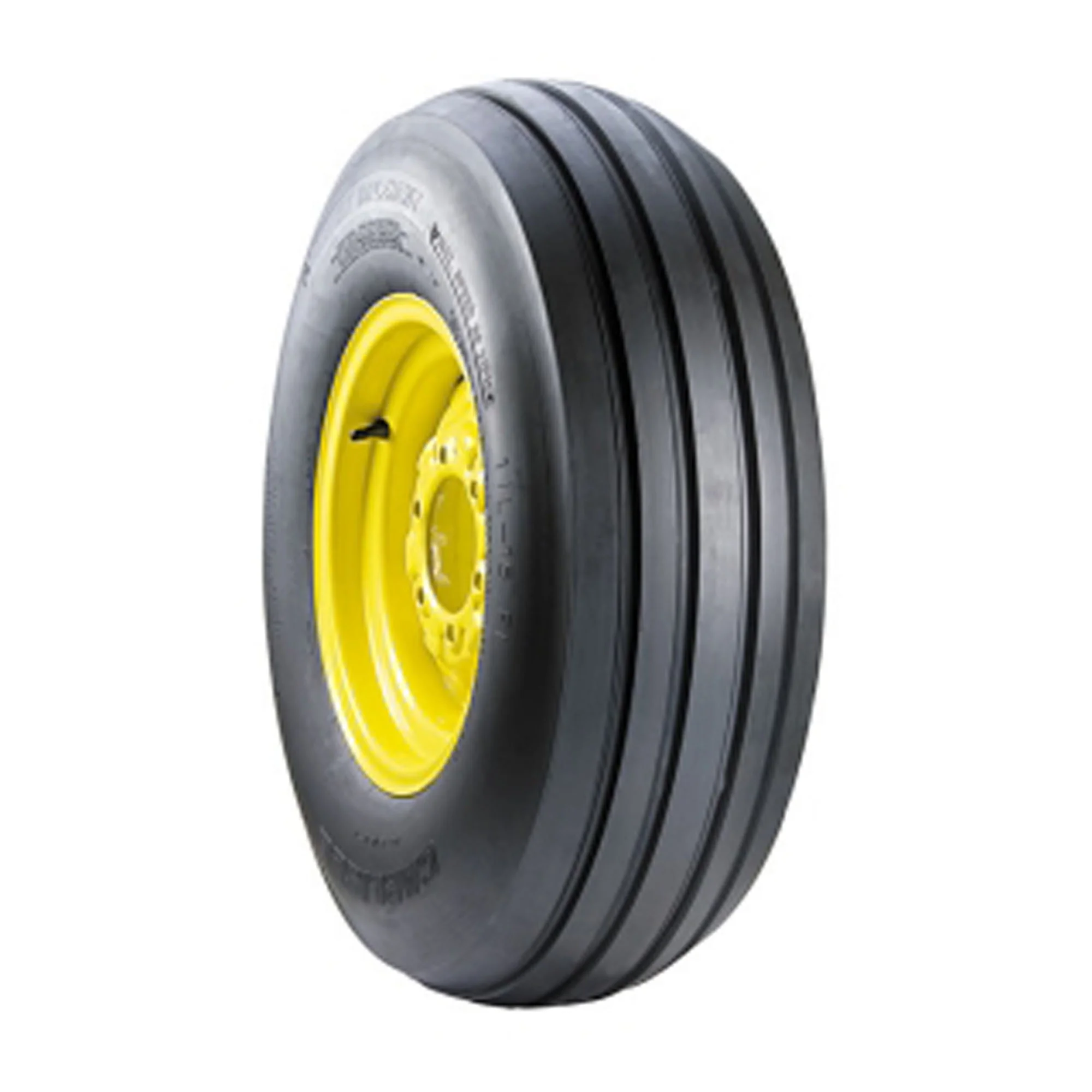 Carlstar Farm Specialist F-1 Hwy Service Implement 11-15 128J F Farm Tire - Inhomebuy