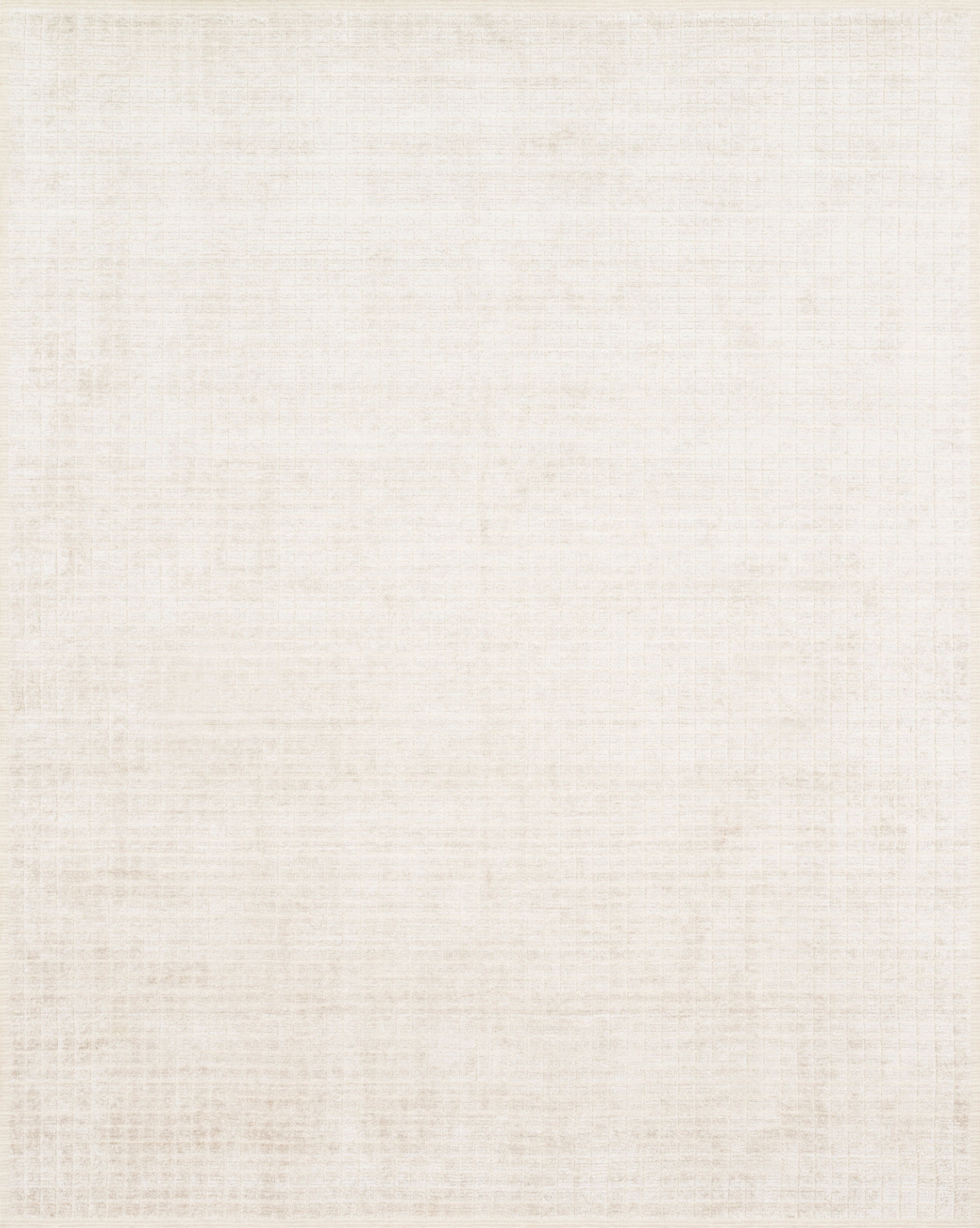 Loloi Rugs Beverly Collection Rug in Natural - 2'6