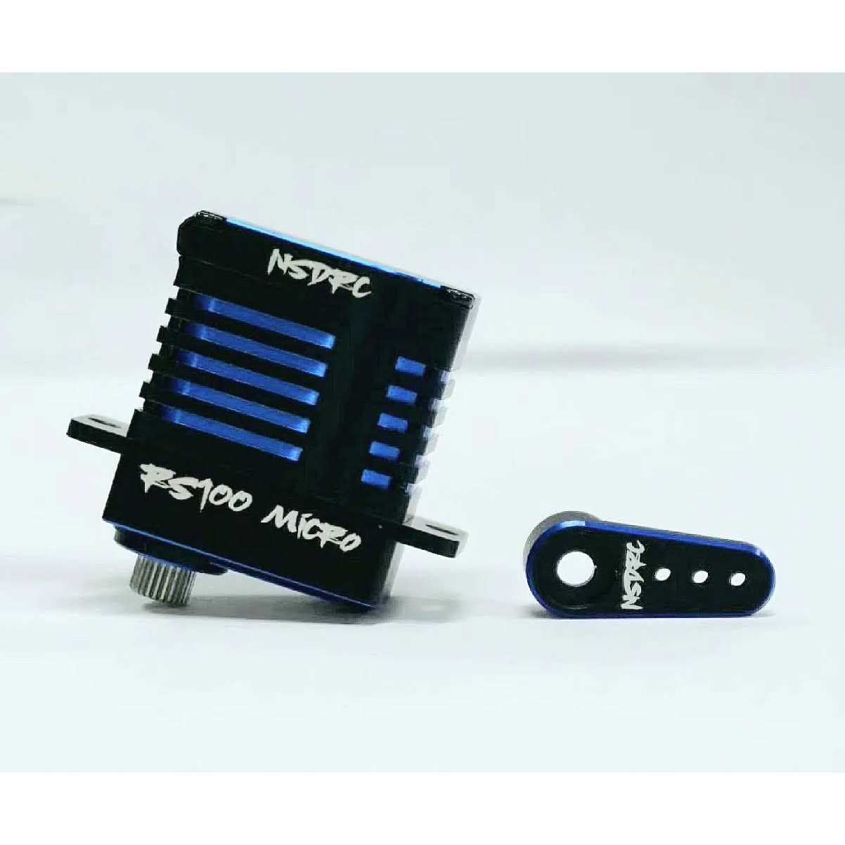NSDRC Limited Edition RS100 Servo Horn - Inhomebuy