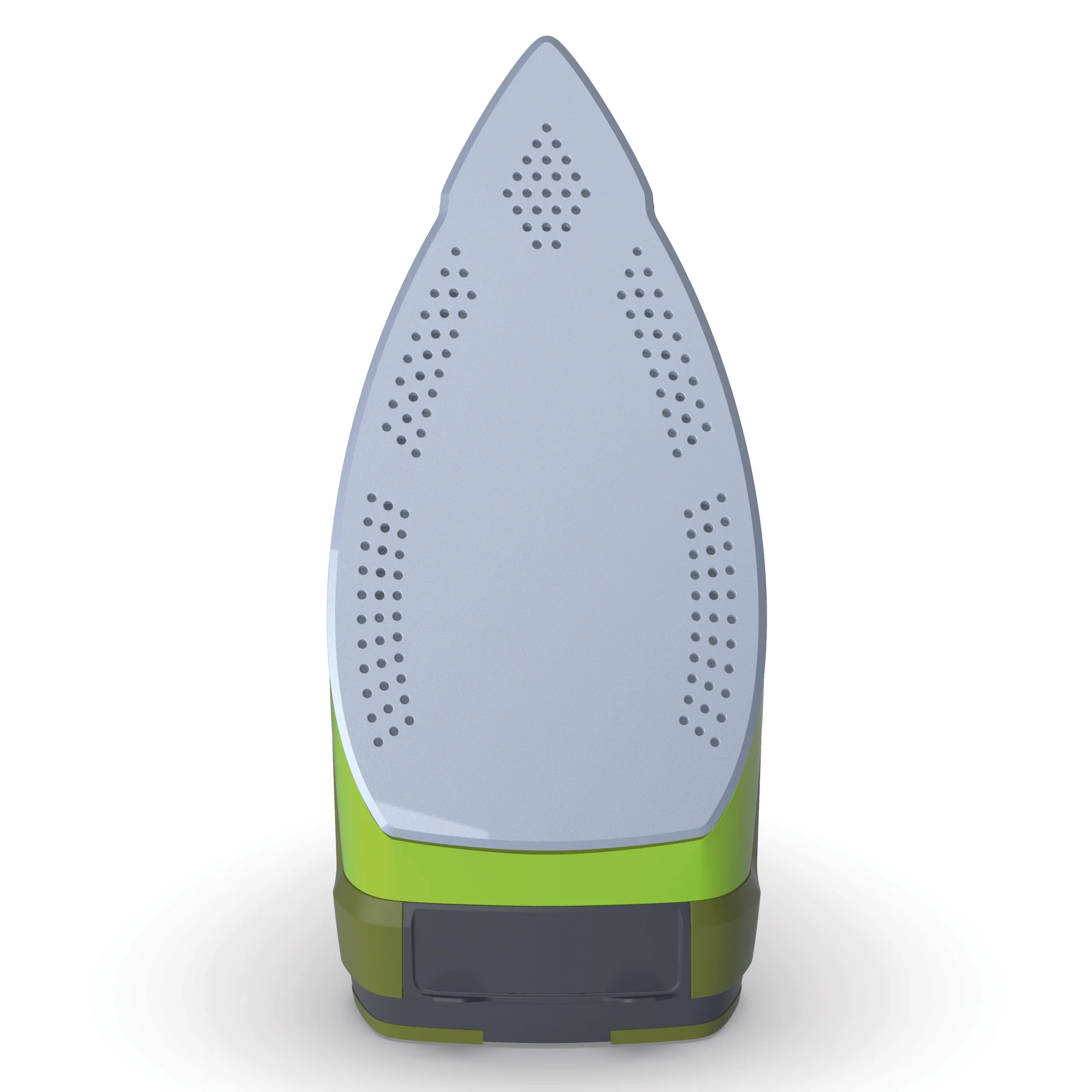 Imetec Steam Iron , Eco technology , 2400W , 160G , Glide Pro Ceramic Plate - Inhomebuy