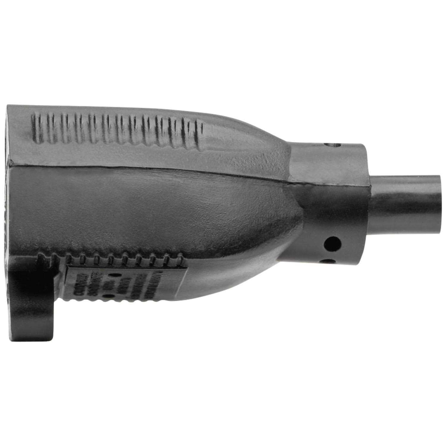 Tripp Lite Heavy-Duty Power Extension Cord P024-006 - Inhomebuy