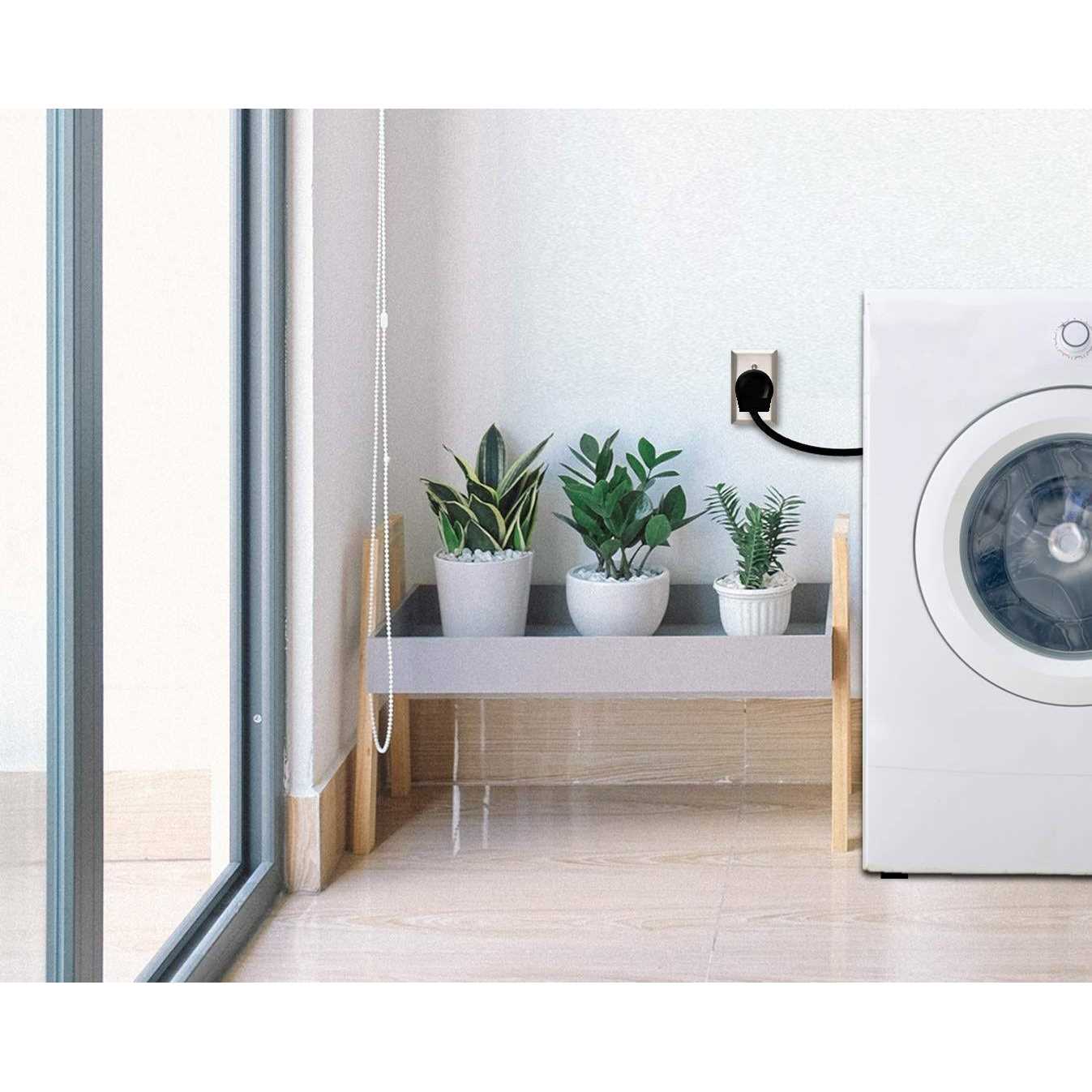 Pass & Seymour 3804 Straight Blade Single Receptacle - Inhomebuy