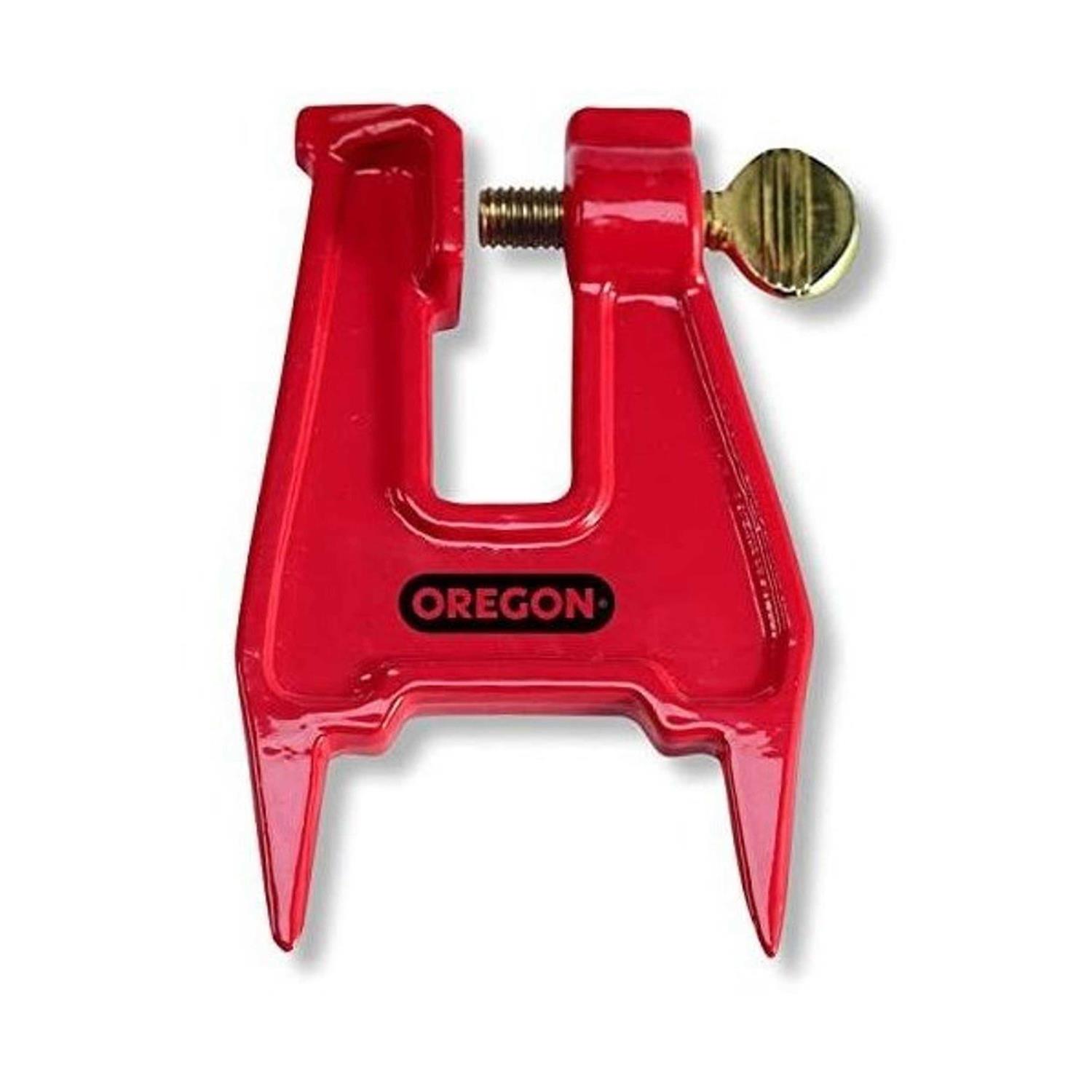 Oregon 26368A Filing Vise - Inhomebuy