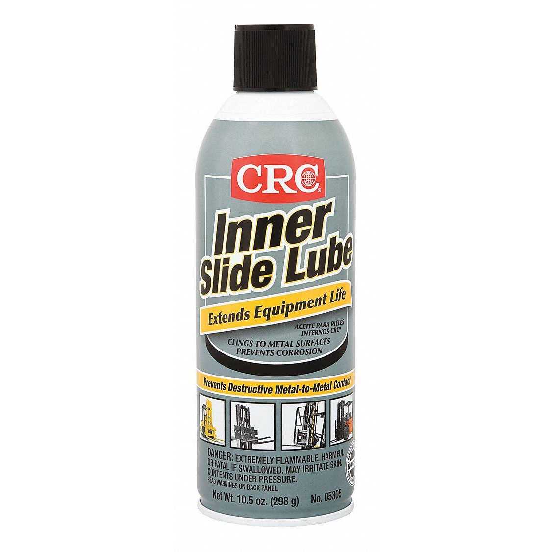 CRC 05151 Brakleen Non-Chlorinated Brake Parts Cleaners - Inhomebuy