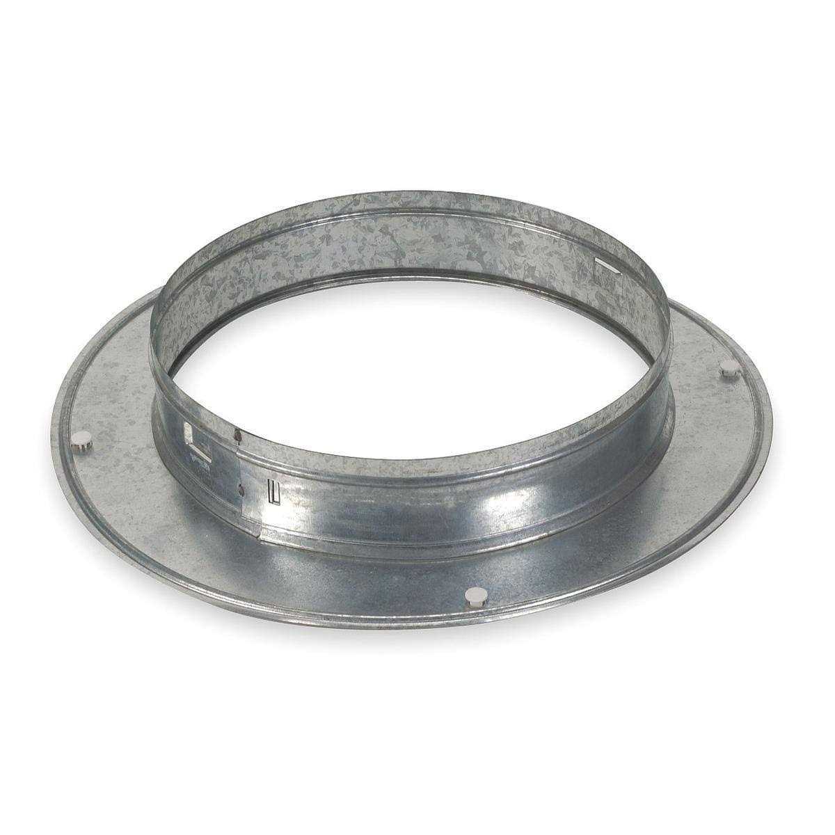 ZORO SELECT Snap On Collar 4JRN3 - Inhomebuy