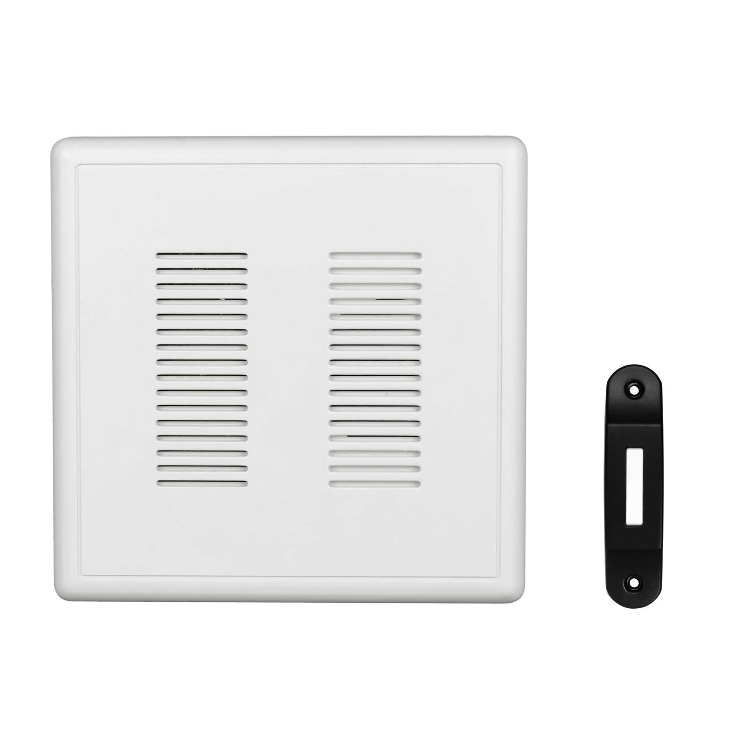 Nicor Lighting Plus Door Chime Kit PRCP2 - Inhomebuy