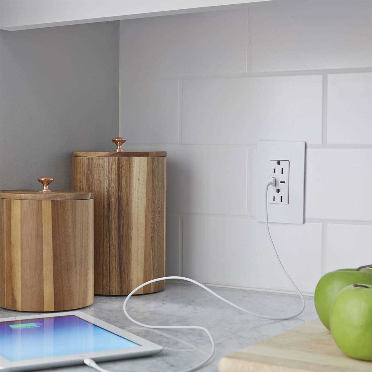 Pass & Seymour Despard Toggle Switch - Inhomebuy