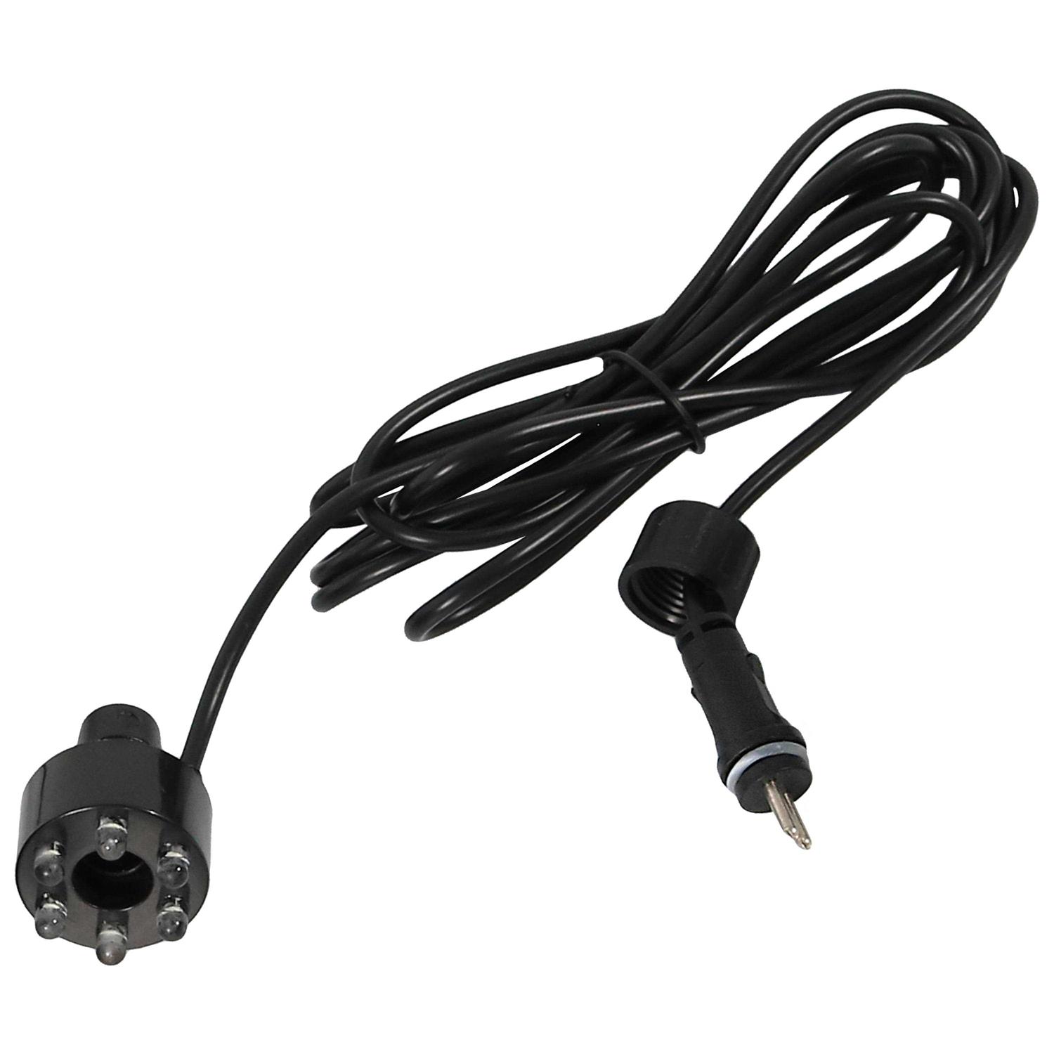 Sunnydaze Decor 20-Piece Border Patio Walkway Fence Panels - Inhomebuy