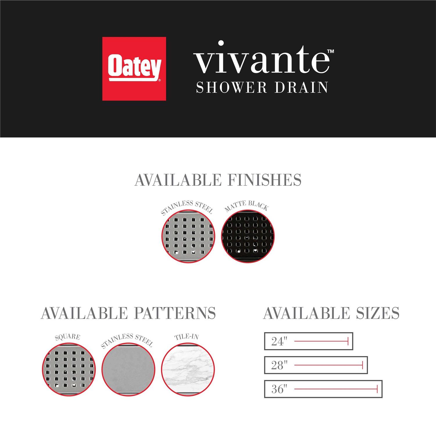 Oatey Slope Extension 41641 - Inhomebuy